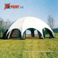 Giant Inflatable Canopy/Inflatable Canvas Tent